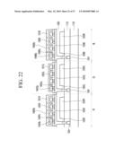 ORGANIC LIGHT EMITTING DISPLAY DEVICE AND METHOD FOR MANUFACTURING THE SAME diagram and image