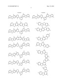 ORGANOSELENIUM MATERIALS AND THEIR USES IN ORGANIC LIGHT EMITTING DEVICES diagram and image