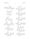 ORGANOSELENIUM MATERIALS AND THEIR USES IN ORGANIC LIGHT EMITTING DEVICES diagram and image