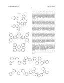 ORGANOSELENIUM MATERIALS AND THEIR USES IN ORGANIC LIGHT EMITTING DEVICES diagram and image