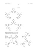 ORGANOSELENIUM MATERIALS AND THEIR USES IN ORGANIC LIGHT EMITTING DEVICES diagram and image