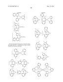 ORGANOSELENIUM MATERIALS AND THEIR USES IN ORGANIC LIGHT EMITTING DEVICES diagram and image