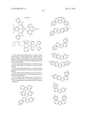 ORGANOSELENIUM MATERIALS AND THEIR USES IN ORGANIC LIGHT EMITTING DEVICES diagram and image