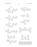 ORGANOSELENIUM MATERIALS AND THEIR USES IN ORGANIC LIGHT EMITTING DEVICES diagram and image