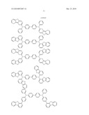 ORGANOSELENIUM MATERIALS AND THEIR USES IN ORGANIC LIGHT EMITTING DEVICES diagram and image