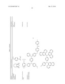 ORGANOSELENIUM MATERIALS AND THEIR USES IN ORGANIC LIGHT EMITTING DEVICES diagram and image