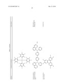 ORGANOSELENIUM MATERIALS AND THEIR USES IN ORGANIC LIGHT EMITTING DEVICES diagram and image