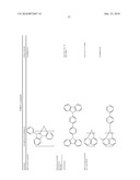 ORGANOSELENIUM MATERIALS AND THEIR USES IN ORGANIC LIGHT EMITTING DEVICES diagram and image