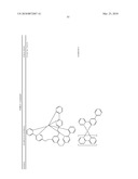 ORGANOSELENIUM MATERIALS AND THEIR USES IN ORGANIC LIGHT EMITTING DEVICES diagram and image