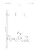 ORGANOSELENIUM MATERIALS AND THEIR USES IN ORGANIC LIGHT EMITTING DEVICES diagram and image