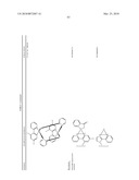 ORGANOSELENIUM MATERIALS AND THEIR USES IN ORGANIC LIGHT EMITTING DEVICES diagram and image