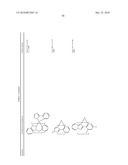 ORGANOSELENIUM MATERIALS AND THEIR USES IN ORGANIC LIGHT EMITTING DEVICES diagram and image