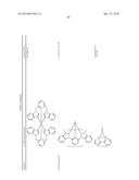 ORGANOSELENIUM MATERIALS AND THEIR USES IN ORGANIC LIGHT EMITTING DEVICES diagram and image