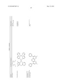 ORGANOSELENIUM MATERIALS AND THEIR USES IN ORGANIC LIGHT EMITTING DEVICES diagram and image