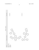 ORGANOSELENIUM MATERIALS AND THEIR USES IN ORGANIC LIGHT EMITTING DEVICES diagram and image