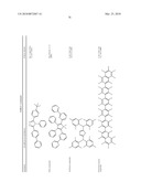 ORGANOSELENIUM MATERIALS AND THEIR USES IN ORGANIC LIGHT EMITTING DEVICES diagram and image