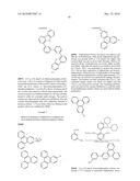 ORGANOSELENIUM MATERIALS AND THEIR USES IN ORGANIC LIGHT EMITTING DEVICES diagram and image