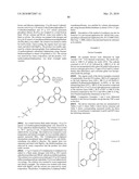 ORGANOSELENIUM MATERIALS AND THEIR USES IN ORGANIC LIGHT EMITTING DEVICES diagram and image