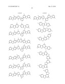 ORGANOSELENIUM MATERIALS AND THEIR USES IN ORGANIC LIGHT EMITTING DEVICES diagram and image