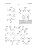 ORGANOSELENIUM MATERIALS AND THEIR USES IN ORGANIC LIGHT EMITTING DEVICES diagram and image