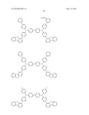 ORGANOSELENIUM MATERIALS AND THEIR USES IN ORGANIC LIGHT EMITTING DEVICES diagram and image