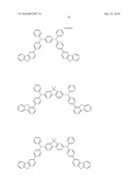 ORGANOSELENIUM MATERIALS AND THEIR USES IN ORGANIC LIGHT EMITTING DEVICES diagram and image