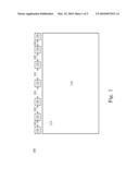 Side-Type Backlight Module and Operating Method Thereof diagram and image