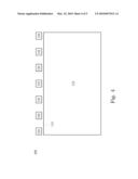 Side-Type Backlight Module and Operating Method Thereof diagram and image