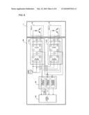 METHOD FOR CONTROLLING AC LINEAR MOTORS, DEVICE FOR DRIVING AC LINEAR MOTORS, AND SYSTEM OF AC LINEAR MOTORS diagram and image