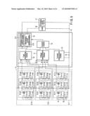 ASSEMBLED BATTERY SYSTEM diagram and image