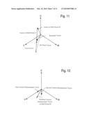 METHOD AND APPARATUS FOR CURRENT MEASUREMENT IN AN ELECTRICAL NETWORK, IN PARTICULAR A MULTIPHASE ELECTRICAL NETWORK diagram and image