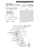 MAGNETIC RESONANCE SYSTEM WITH ORIENTATION DETECTION OF TOOLS diagram and image