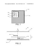 Magnetic Rotation Sensing diagram and image