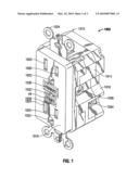 CIRCUIT INTERRUPTER WITH CONTINUOUS SELF-TESTING FEATURE diagram and image