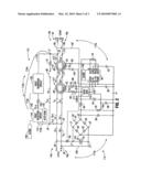 CIRCUIT INTERRUPTER WITH CONTINUOUS SELF-TESTING FEATURE diagram and image