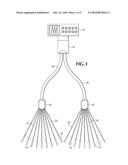 ADJUSTABLE PROBE HEAD diagram and image