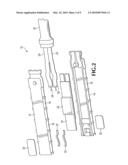 ADJUSTABLE PROBE HEAD diagram and image