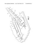 ADJUSTABLE PROBE HEAD diagram and image