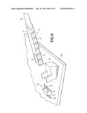 ADJUSTABLE PROBE HEAD diagram and image