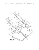 ADJUSTABLE PROBE HEAD diagram and image