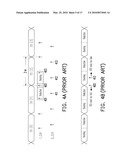 FREQUENCY DETECTION CIRCUIT AND DETECTION METHOD FOR CLOCK DATA RECOVERY CIRCUIT diagram and image