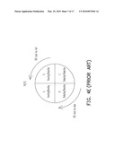 FREQUENCY DETECTION CIRCUIT AND DETECTION METHOD FOR CLOCK DATA RECOVERY CIRCUIT diagram and image