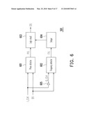 FREQUENCY DETECTION CIRCUIT AND DETECTION METHOD FOR CLOCK DATA RECOVERY CIRCUIT diagram and image