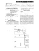 Apparatus for Data Recovery in a Synchronous Chip-to-Chip System diagram and image