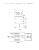 Apparatus for Data Recovery in a Synchronous Chip-to-Chip System diagram and image