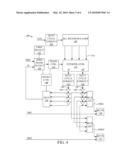 Apparatus for Data Recovery in a Synchronous Chip-to-Chip System diagram and image