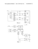 Apparatus for Data Recovery in a Synchronous Chip-to-Chip System diagram and image