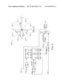 Apparatus for Data Recovery in a Synchronous Chip-to-Chip System diagram and image