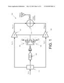 SYSTEMS AND METHODS FOR A LEVEL-SHIFTING HIGH-EFFICIENCY LINC AMPLIFIER USING DYNAMIC POWER SUPPLY diagram and image