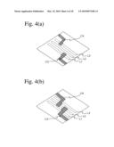 LAMINATED BANDPASS FILTER, HIGH-FREQUENCY COMPONENT AND COMMUNICATIONS APPARATUS COMPRISING THEM diagram and image